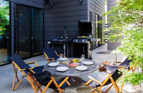 Hokujo Apartment | Hakuba Aurora Chalet by Jade Group