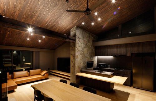 Hokujo Apartment | Hakuba Aurora Chalet by Jade Group