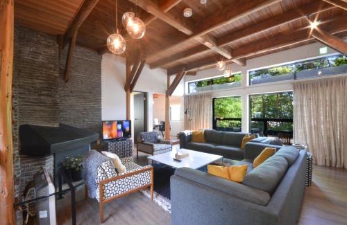 Hokujo Ski Chalet | Hakuba Huset