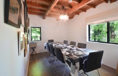 Hokujo Ski Chalet | Hakuba Huset