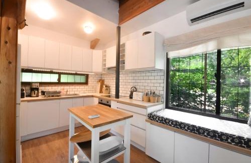 Hokujo Ski Chalet | Hakuba Huset