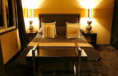 Iida Ski Chalet | Hakuba Mountain Lodge - Goryu