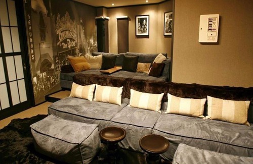 Iida Ski Chalet | Hakuba Mountain Lodge - Goryu