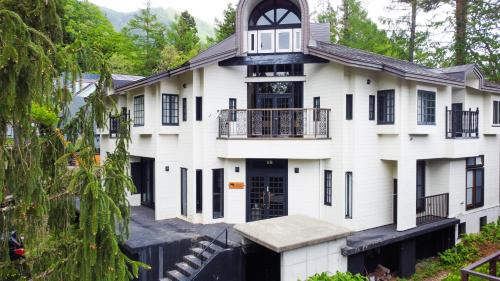 Iida House | Hakuba Mountain Lodge