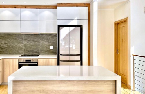 Hokujo Ski Chalet | Hakuba Views