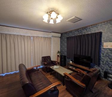 Beppu House | HAKUDAKU NO YUYA - Vacation STAY 15696