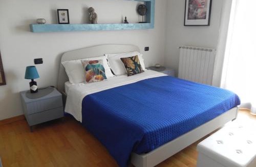 Pescara Bed & Breakfast | Hakuna Matata B&B