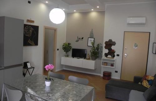 Pescara Bed & Breakfast | Hakuna Matata B&B