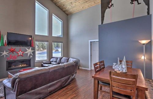 Rapid City House | Hakuna Matata Cabin - 11 Mi to Mt Rushmore!