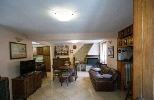 Torre Pellice House | HAKUNA MATATA CHALET