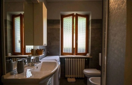 Torre Pellice House | HAKUNA MATATA CHALET