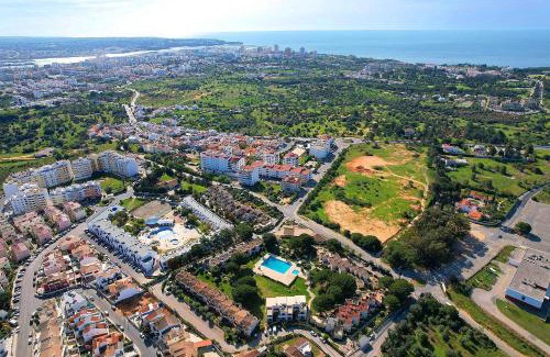 Montes de Alvor Apartment | Hakuna Matata House