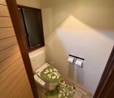 Shirasu Villa | Hakushu hutte