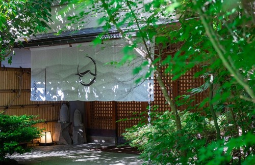 Yugawara Hotel | Hakuunsou