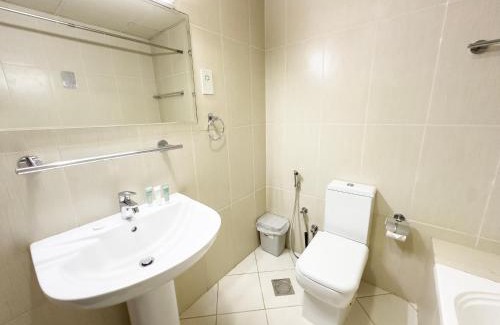 Bab Al Bahr Apartment | Hala Holiday Homes- Bab Al Bahr Residence, Al Marjan Island