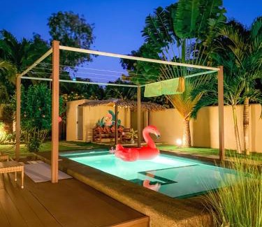 Tawala Villa | Halamanan Residences