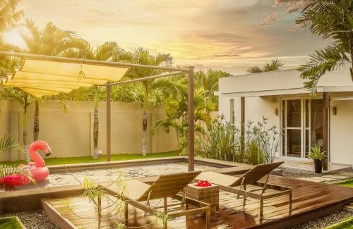Tawala Villa | Halamanan Residences
