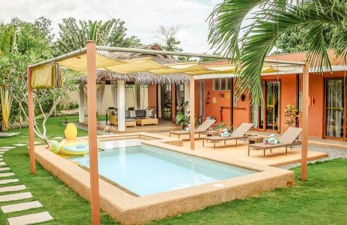 Tawala Villa | Halamanan Residences