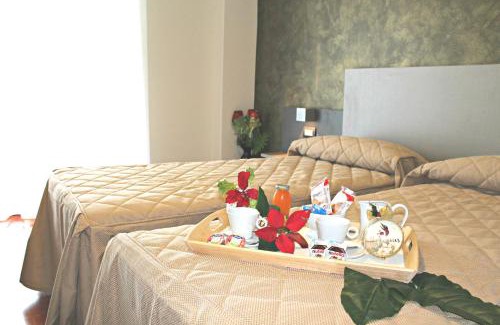 Alanno Hotel | Halanus Hotel And Resort