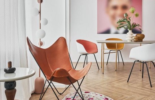 Limpertsberg Apartment | Halcyon Days Luxembourg