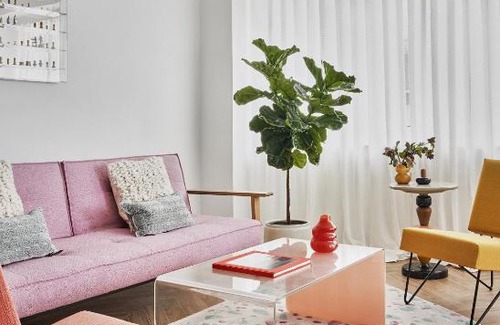 Limpertsberg Apartment | Halcyon Days Luxembourg