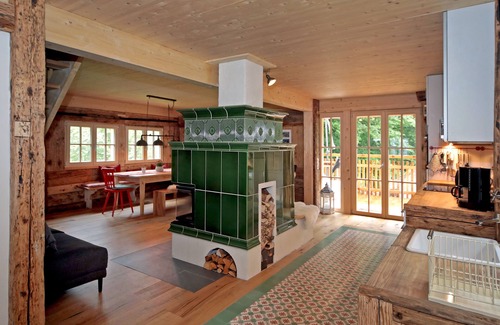Wildgutach House | Haldenmühle - secluded location in the nature reserve