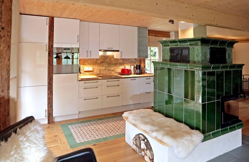 Wildgutach House | Haldenmühle - secluded location in the nature reserve