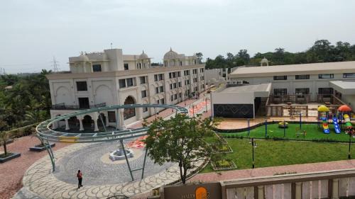 Pardi Hotel | Haldi Kumkum Resort