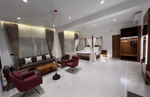 Pardi Hotel | Haldi Kumkum Resort