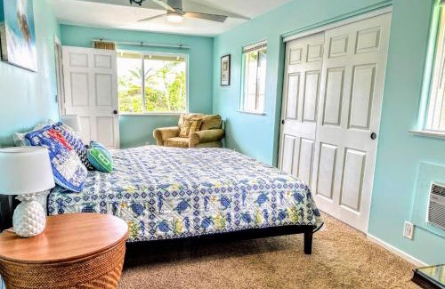 Kahaluu Bay House | Hale A Kai