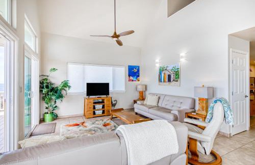 Kapoho House | Hale Aikalani