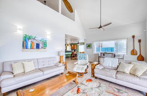 Kapoho House | Hale Aikalani