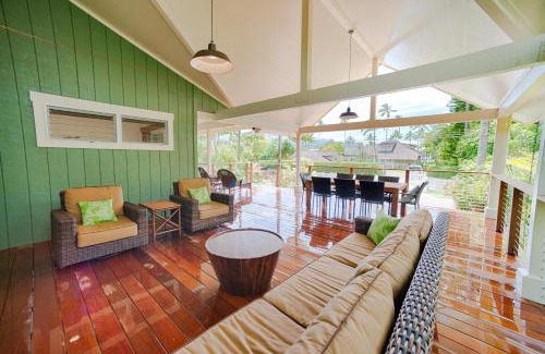 Hanalei House | Hale Hoku home