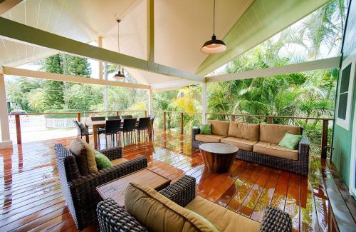 Hanalei House | Hale Hoku home