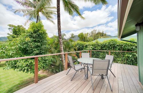 Hanalei House | Hale Hoku home