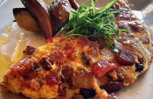 Holualoa Bed & Breakfast | Hale Hualalai