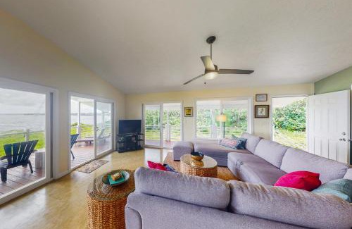 Keaau House | Hale Kai