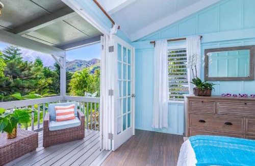 Hanalei House | Hale Kanani Kauai Tvnc 1342