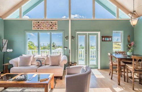 Kehena House | Hale Kukui OIa home