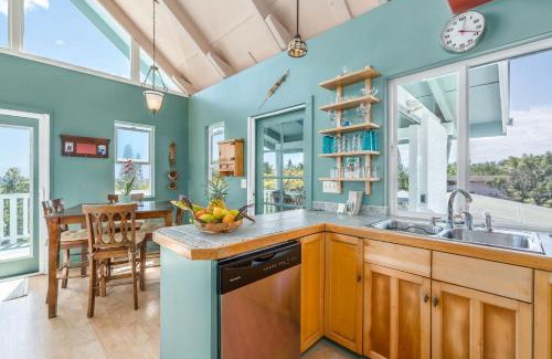 Kehena House | Hale Kukui OIa home