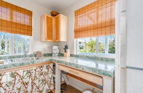 Kehena House | Hale Kukui OIa home