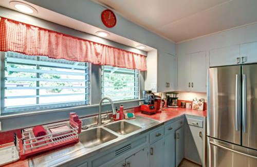 Hilo House | Hale Leilani - Hilo 3BR cold AC