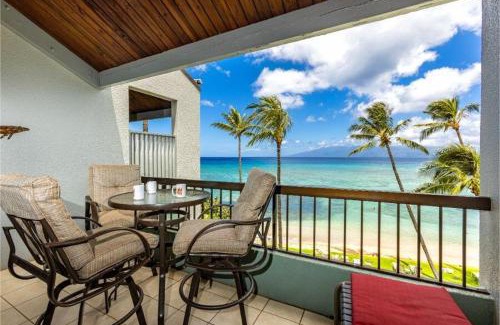 Honokowai Apartment | HALE MAHINA, #B-405 condo