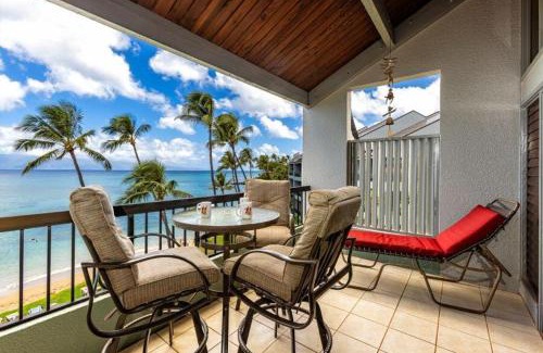 Honokowai Apartment | HALE MAHINA, #B-405 condo