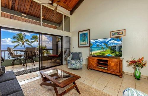Honokowai Apartment | HALE MAHINA, #B-405 condo