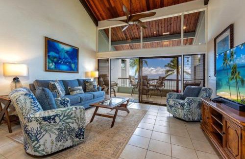 Honokowai Apartment | HALE MAHINA, #B-405 condo