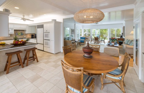 Lanikai House | Hale Maluhia Lanikai - Special On Beautiful Lanikai Home!