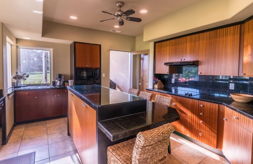 Bayview House | Hale Mana Kai Poipu, Kauai