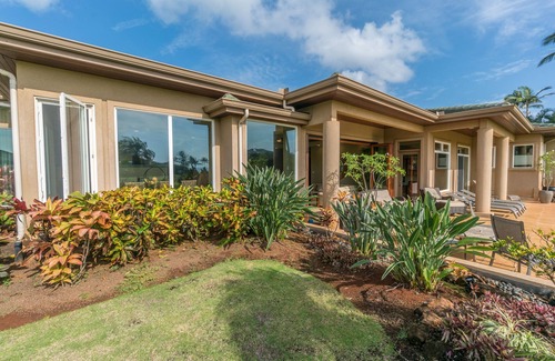 Bayview House | Hale Mana Kai Poipu, Kauai