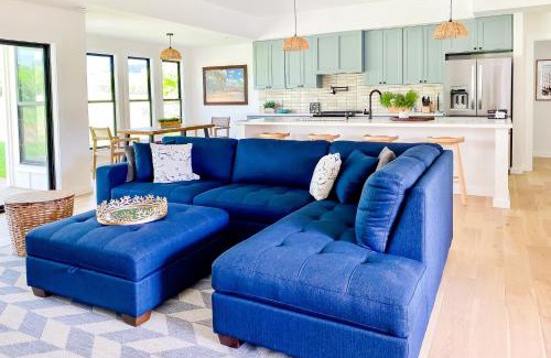 Poipu House | Hale Moana Kai